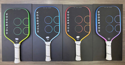 Vợt Pickleball Holbrook Vega 16