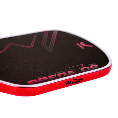Vợt Pickleball Wika Sports Predator