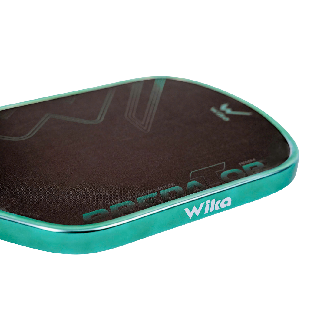 Vợt Pickleball Wika Sports Predator