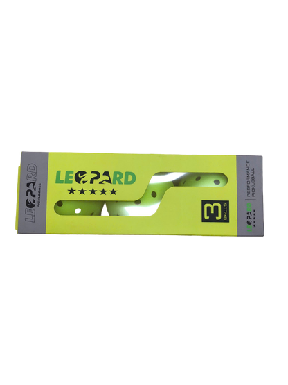 Bóng Pickleball LEOPARD