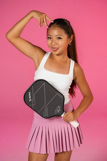 Vợt Pickleball RPM Q2 Ella Oh Edition