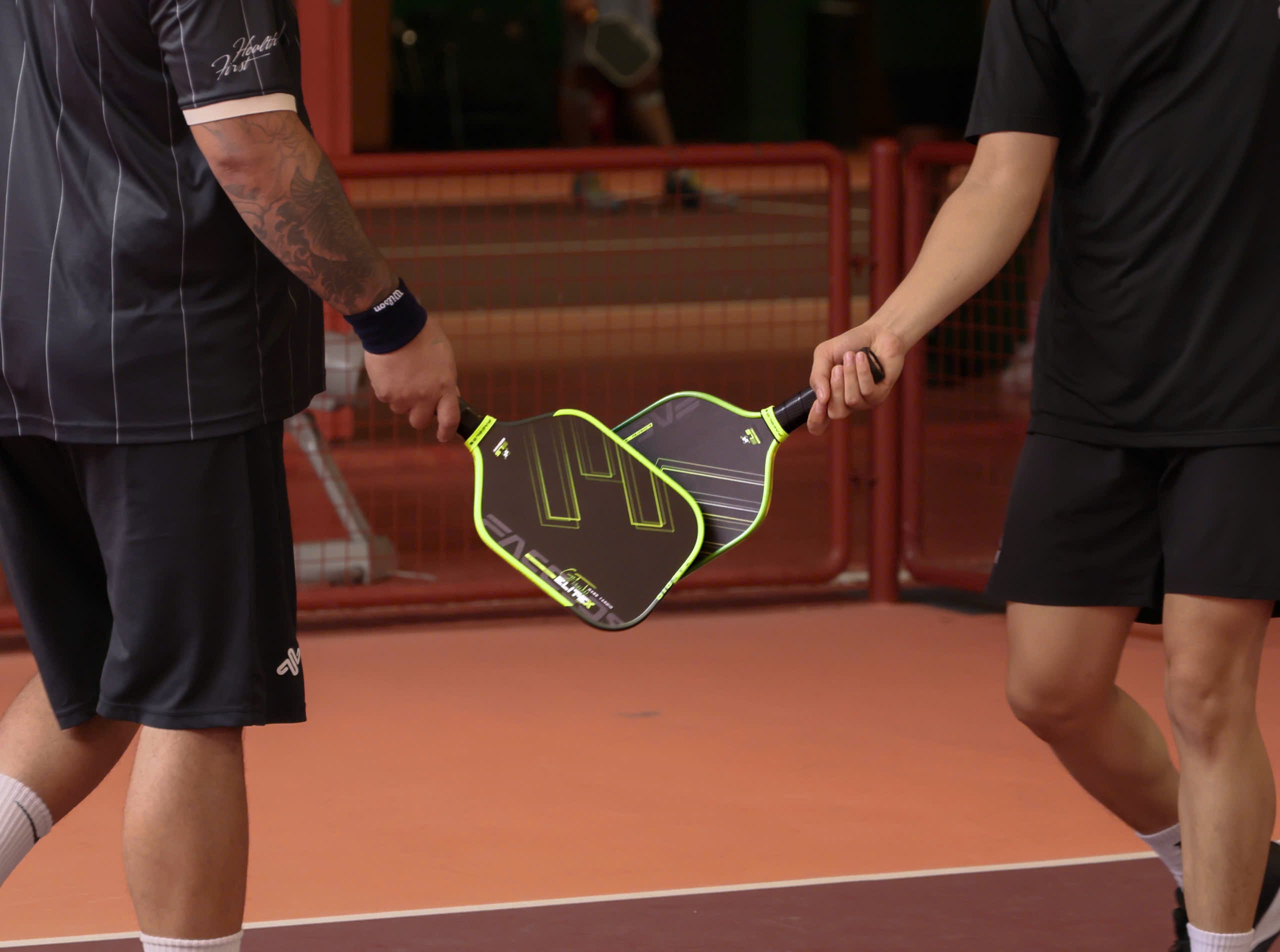 Vợt Pickleball Facolos EliteX v2.0 Edition